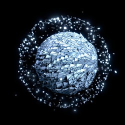 Dojo Supercomputer Logo