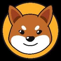 Doke Inu Logo