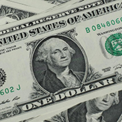Dollar's Icon