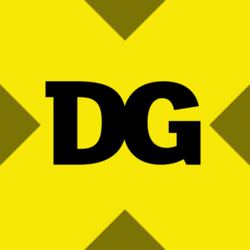 Dollar General xStock Logo