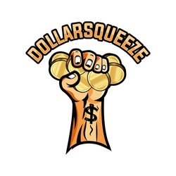 DollarSqueeze Logo