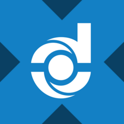 Donaldson xStock Logo