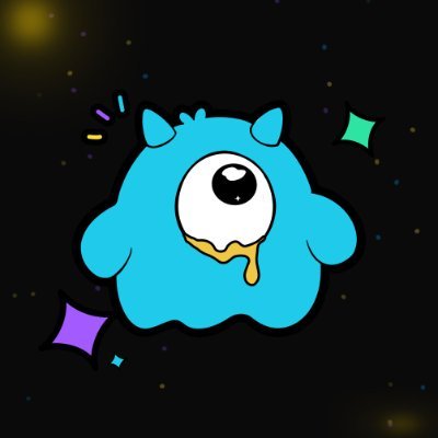 Dont FOMO Logo
