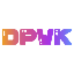 Dont Play With Kitty Logo