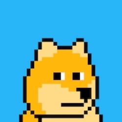 Logo DooggieCoin