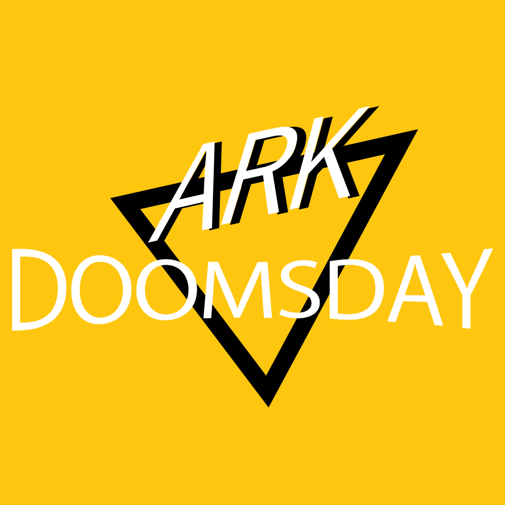 Doomsday Ark Logo
