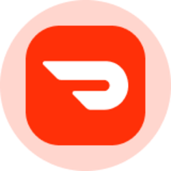 DoorDash (Ondo Tokenized Stock) Logo