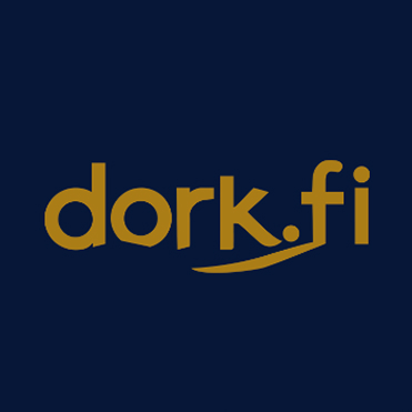 DorkFi Logo
