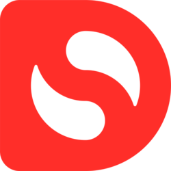 Logo DOS Chain