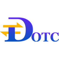 dotc.pro token Logo
