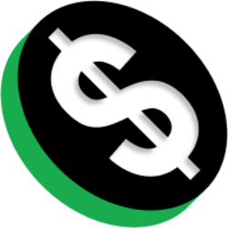 dotUSD Logo