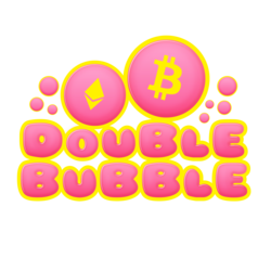 Double Bubble Logo