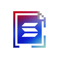 DoubleZero Staked SOL Logo