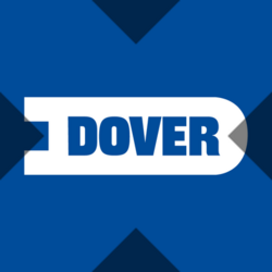 Dover xStock Logo