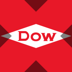 Dow xStock Logo