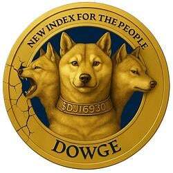 DOWGE Logo
