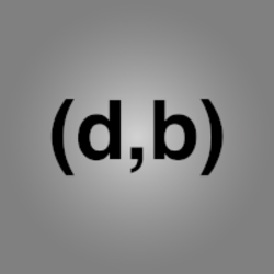 Down Bad Logo