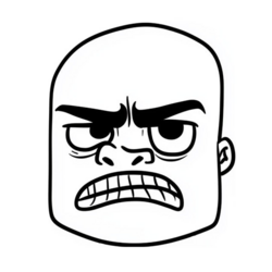 Down Bad Gaming Logo
