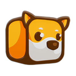 DOXcoin Logo