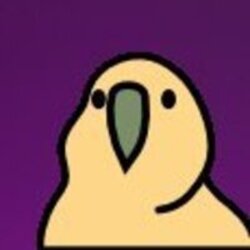 dPARROT Logo