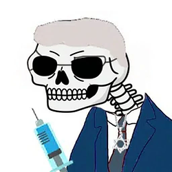 Dr. Death Logo