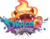 Dracoo Master Logo