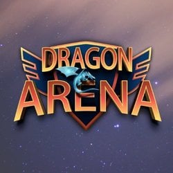 Dragon Arena Logo