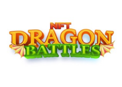 Dragon Battles Logo