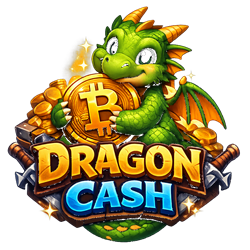 Dragon Cash Logo