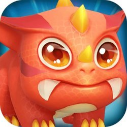 DragonMaster Totem Logo