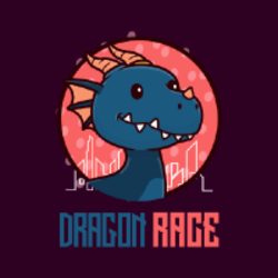 Dragonrace Logo