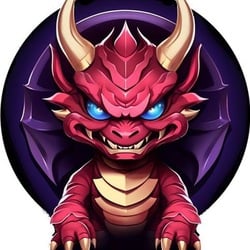 DragonX Logo