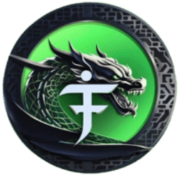 DragonX.win Logo