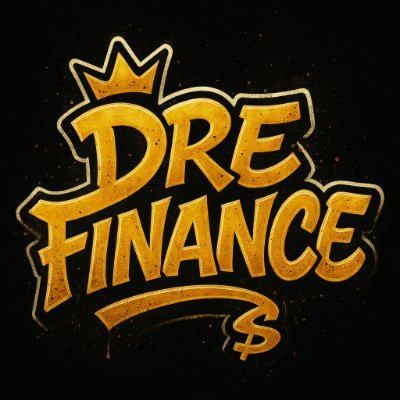 Dre Finance Logo