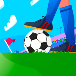 Dream Soccer Logo