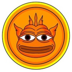 Dregen Logo