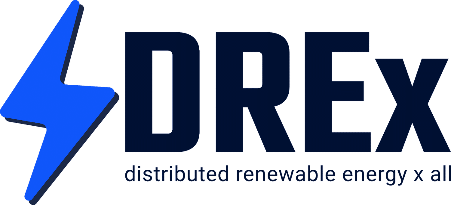 Drex Logo