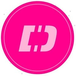 Drift Token Logo