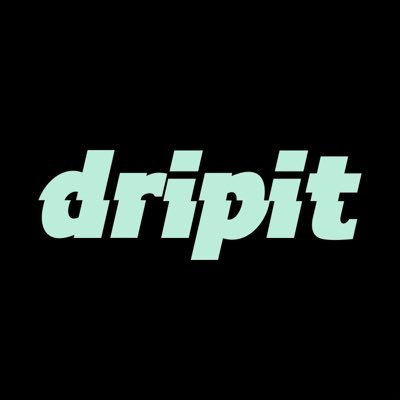 dripit Logo
