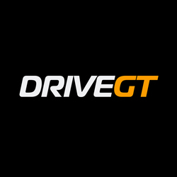 DRIVEGT Logo
