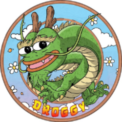 Droggy Logo