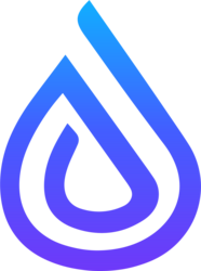 Drop Wireless Infrastructure Logo