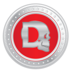 DShares Logo