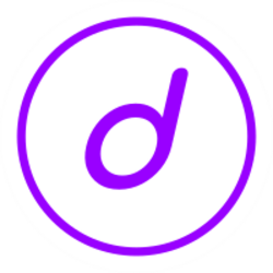 dTrinity Staked dUSD Logo