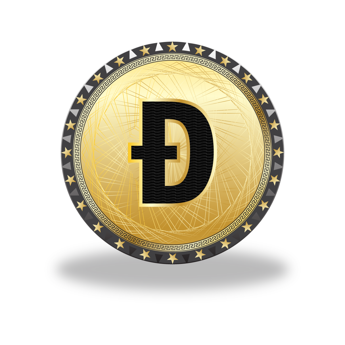 DTT Logo