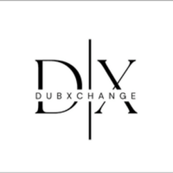 DUBX Logo