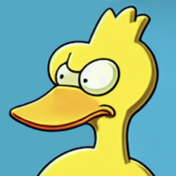 Ducks Logo