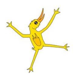 Ducky [OLD] Logo