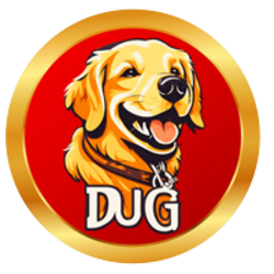 DUG Logo