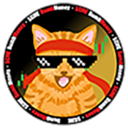 DumbMoney Logo